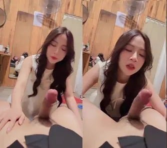 Clip sex em sugar baby xinh gái trắng trẻo