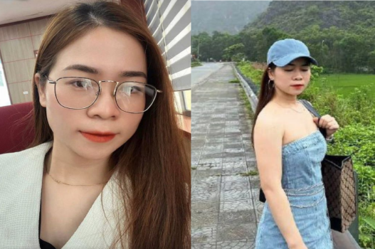 Cô sinh viên đi du lịch cùng công ty bị đụ