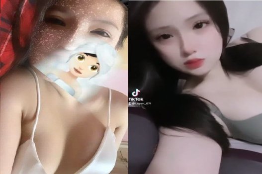 Em gái dâm suốt ngày gửi clip sex cho bạn học nứng