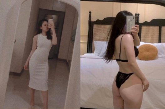 Em gái mông căng rên sướng