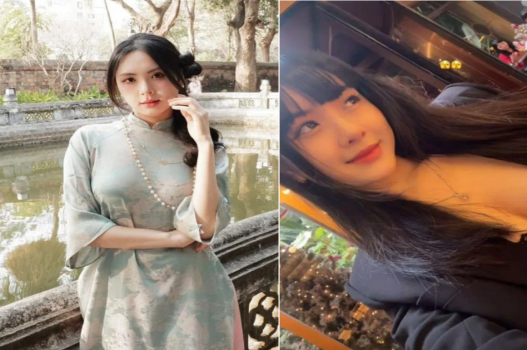 Em nứng lồn mà anh địt như dưỡng sinh