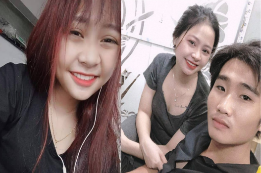 Ghen tỵ vì không được đụ em lần đầu