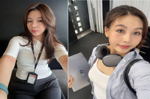 Lén đụ em đồng nghiệp mới lấy chồng