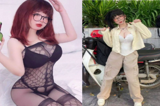 Múi mít tập gym để chịch dẻo dai hơn
