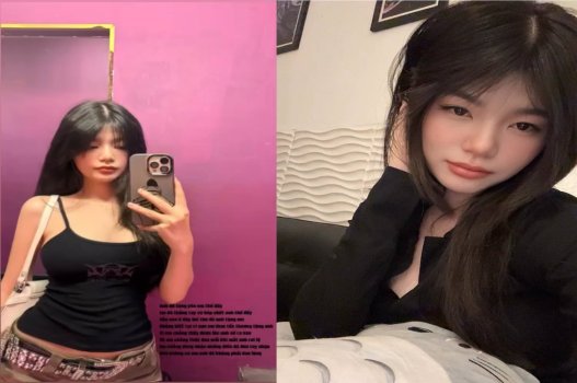Nện cho em sướng quên lối về