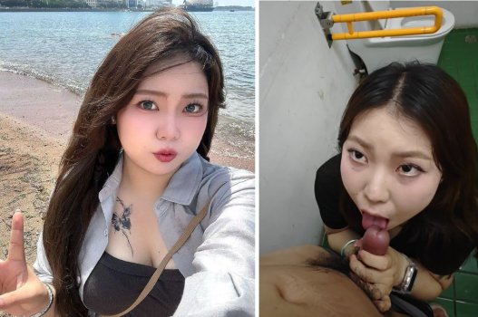 Nhấp cho em múp sướng rên la