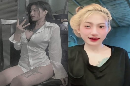 Sex Bảo Trân phần 3 hấp dẫn