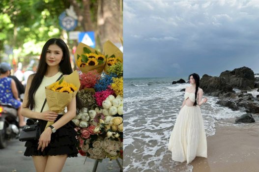Sex hay em Khánh Ngân với bạn trai