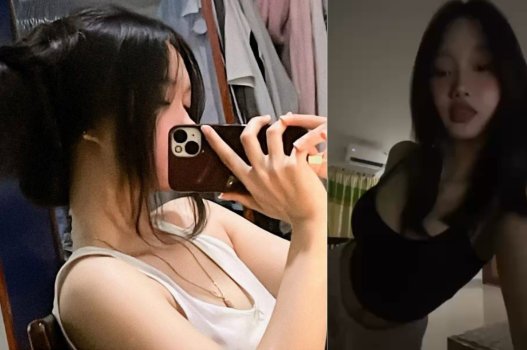 Thần dâm nứng lồn cực mạnh